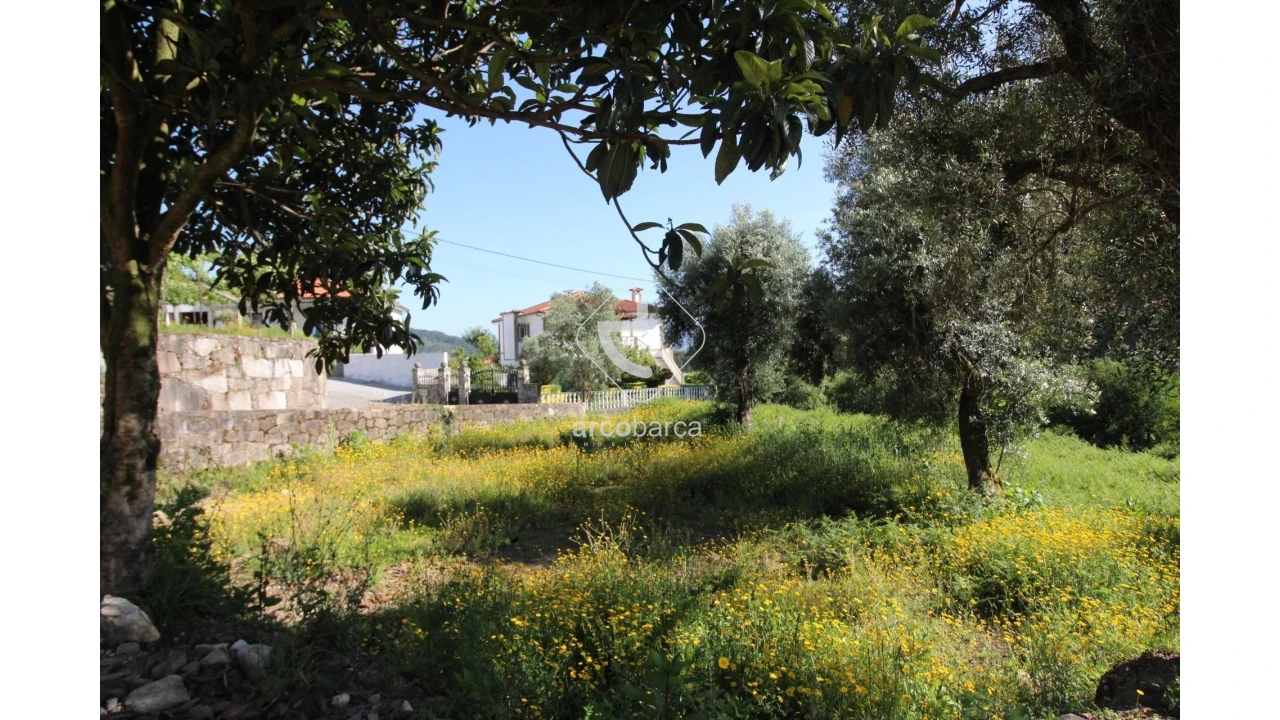 Moradia T4 para Venda em Labruja Foto 46