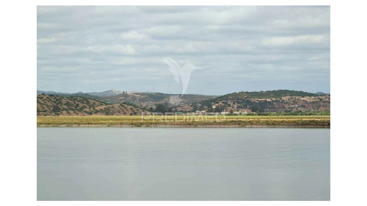 Terreno para Venda em Castro Marim Foto 7