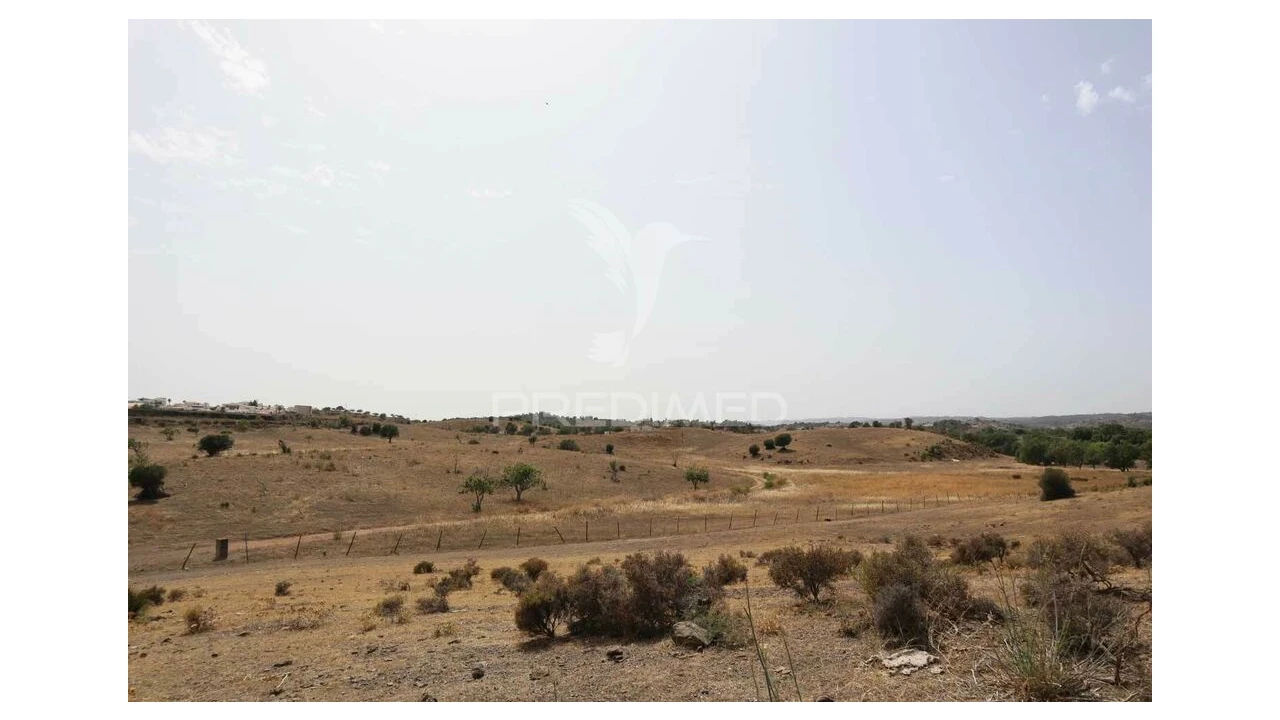 Terreno para Venda em Castro Marim Foto 13