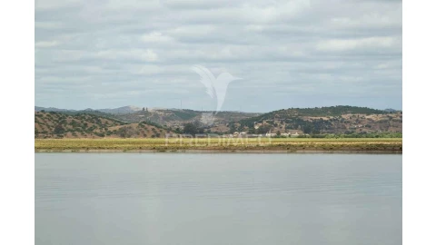 Terreno para Venda em Castro Marim