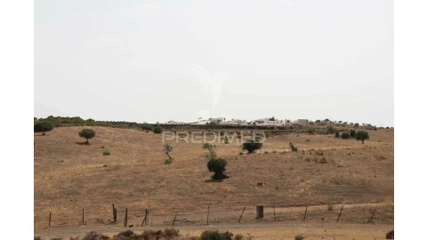 Terreno para Venda em Castro Marim