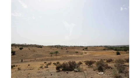Terreno para Venda em Castro Marim