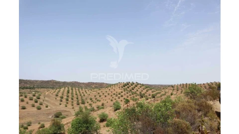 Terreno para Venda em Castro Marim