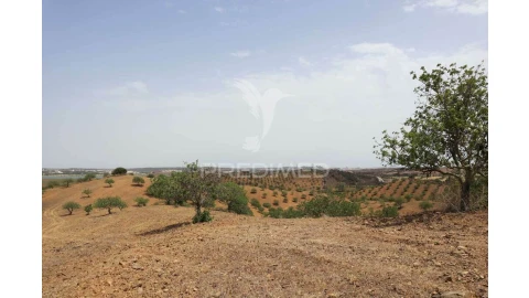 Terreno para Venda em Castro Marim