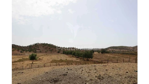 Terreno para Venda em Castro Marim