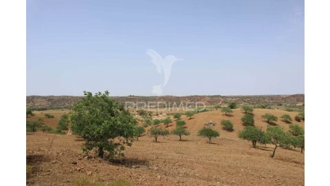 Terreno para Venda em Castro Marim
