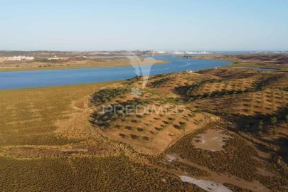 Terreno para Venda em Castro Marim