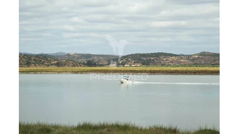 Terreno para Venda em Castro Marim
