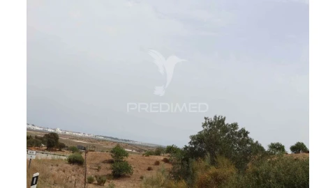 Terreno para Venda em Castro Marim