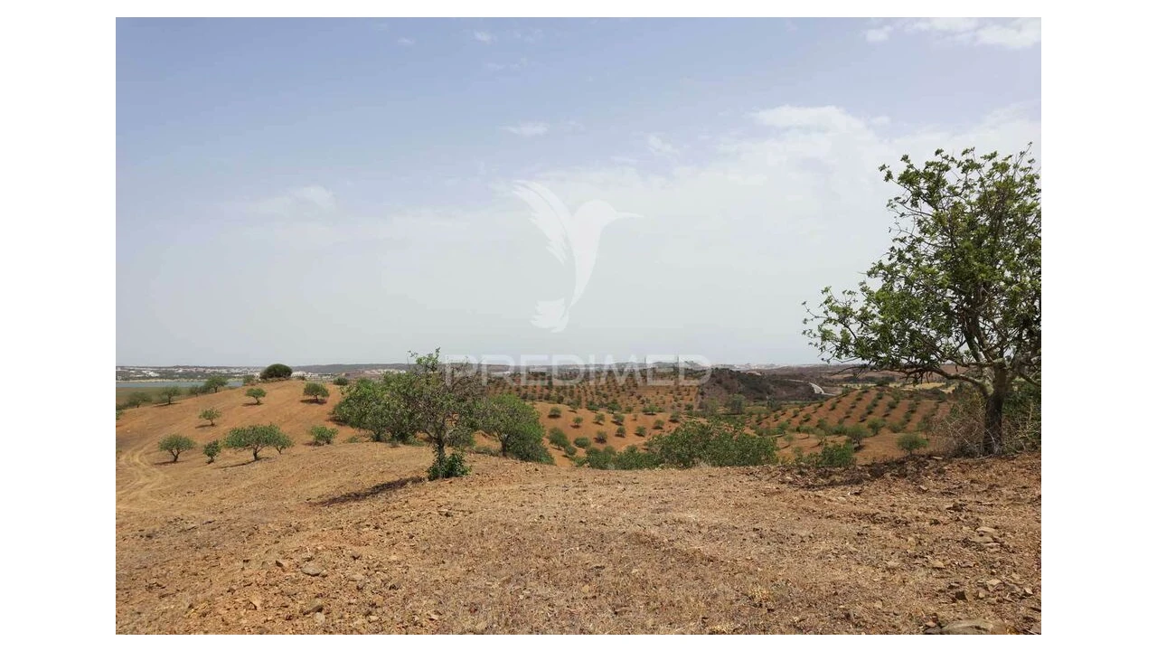 Terreno para Venda em Castro Marim Foto 18