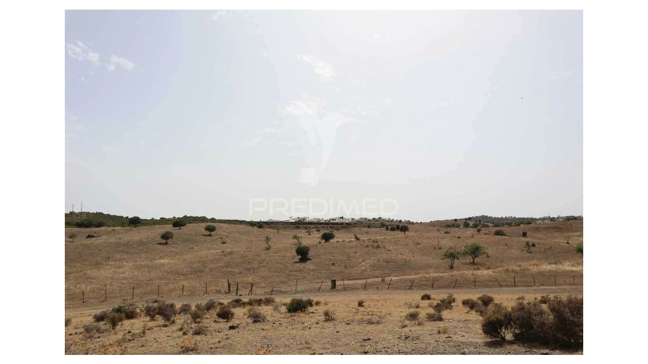 Terreno para Venda em Castro Marim Foto 14