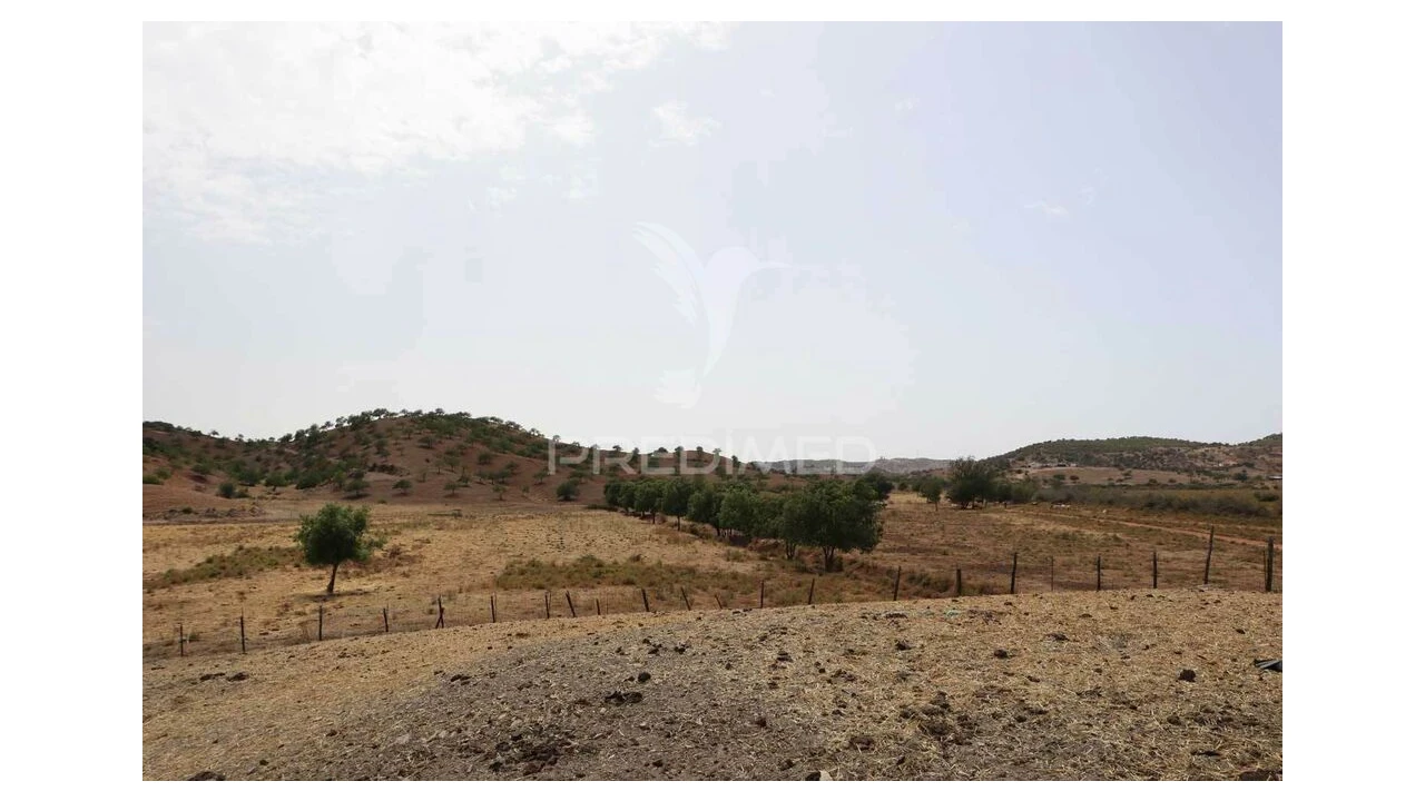 Terreno para Venda em Castro Marim Foto 12