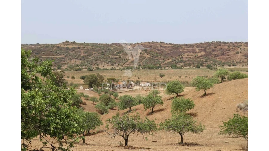 Terreno para Venda em Castro Marim Foto 10