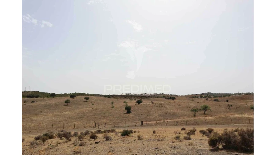Terreno para Venda em Castro Marim Foto 14