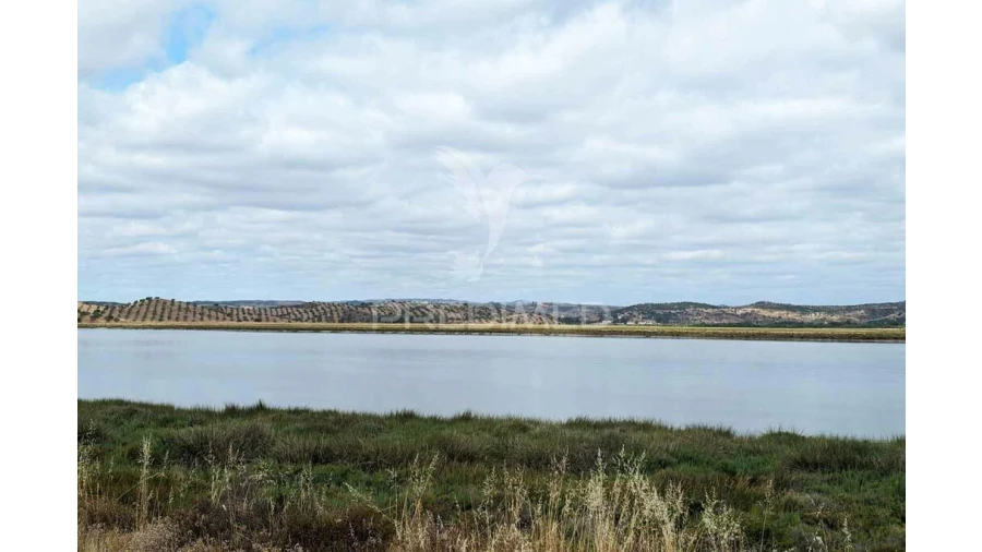 Terreno para Venda em Castro Marim Foto 6