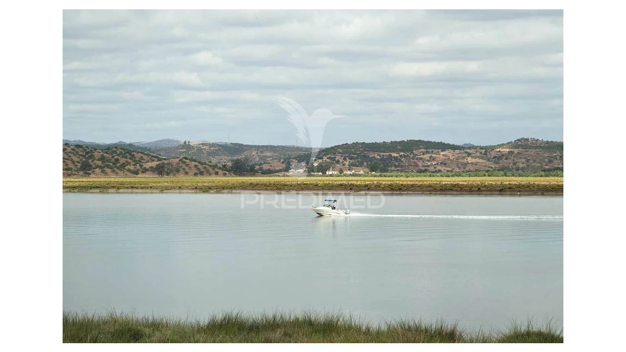 Terreno para Venda em Castro Marim Foto 4