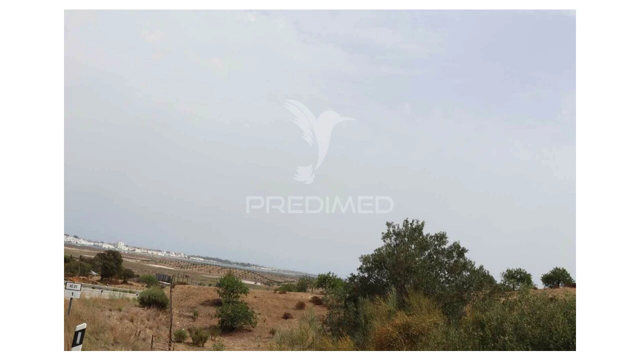 Terreno para Venda em Castro Marim Foto 16