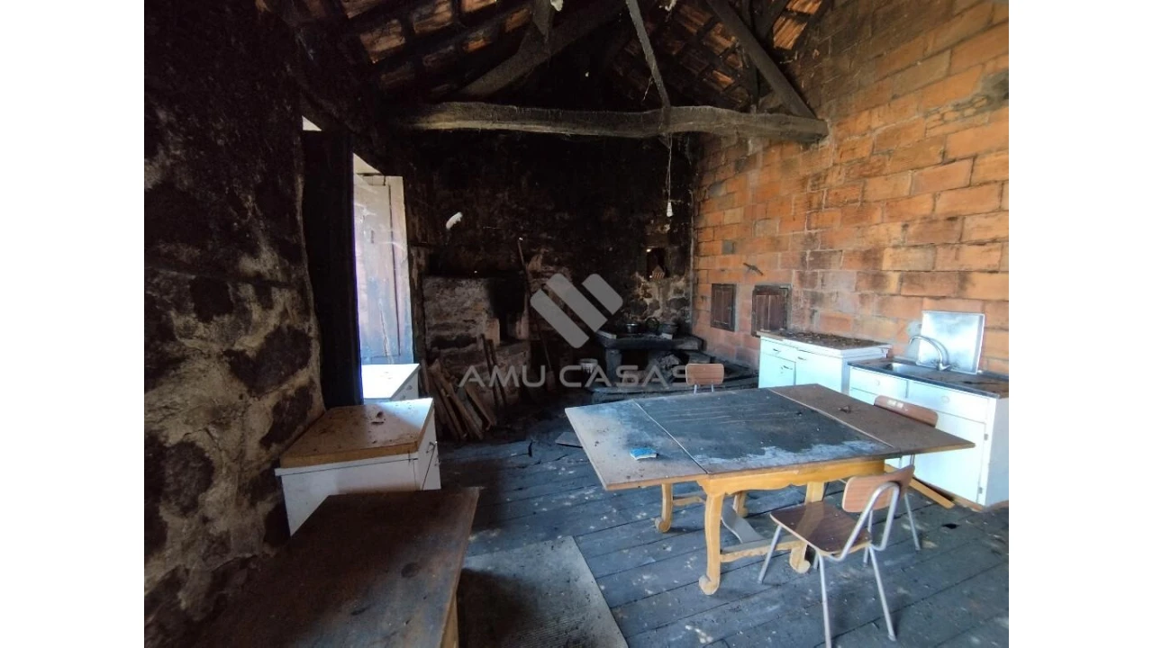 Moradia T3 para Venda em Chave Foto 5