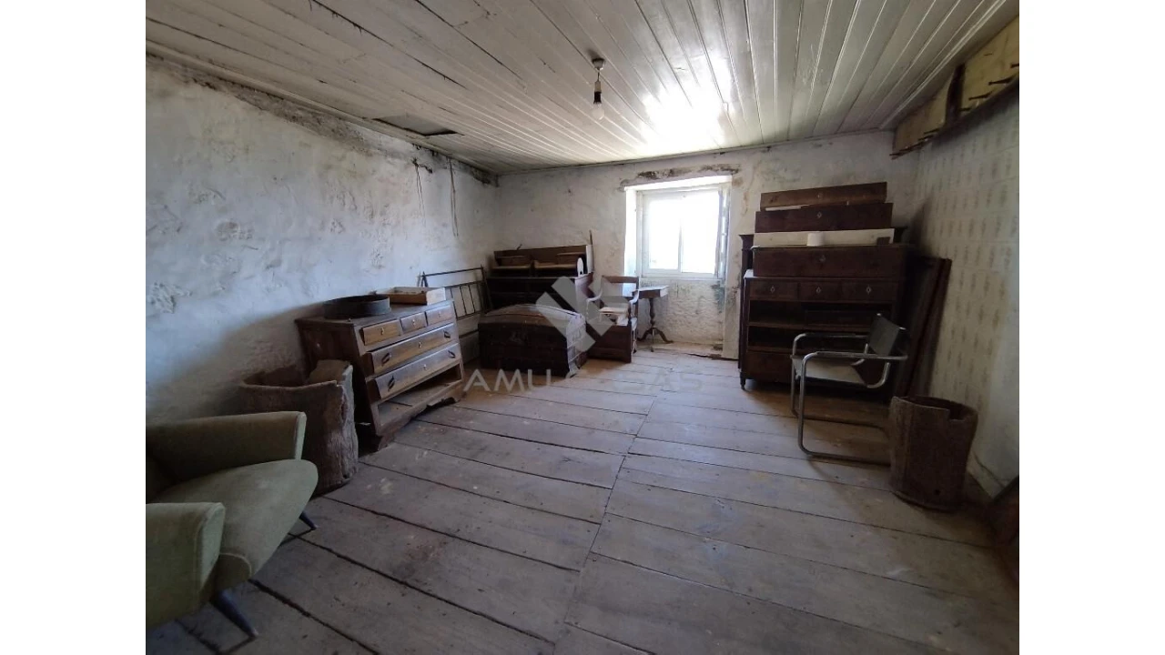 Moradia T3 para Venda em Chave Foto 11