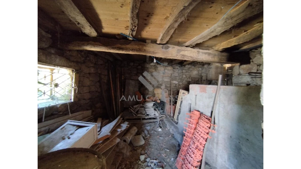 Moradia T3 para Venda em Chave Foto 17