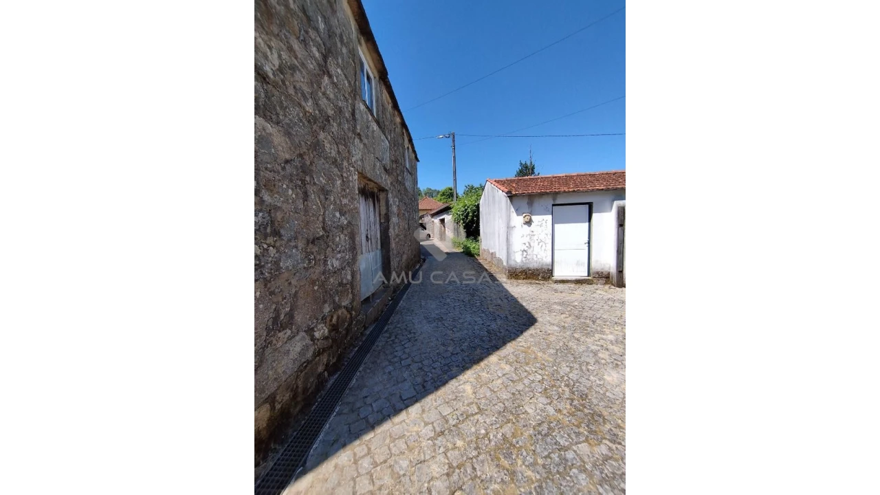 Moradia T3 para Venda em Chave Foto 4