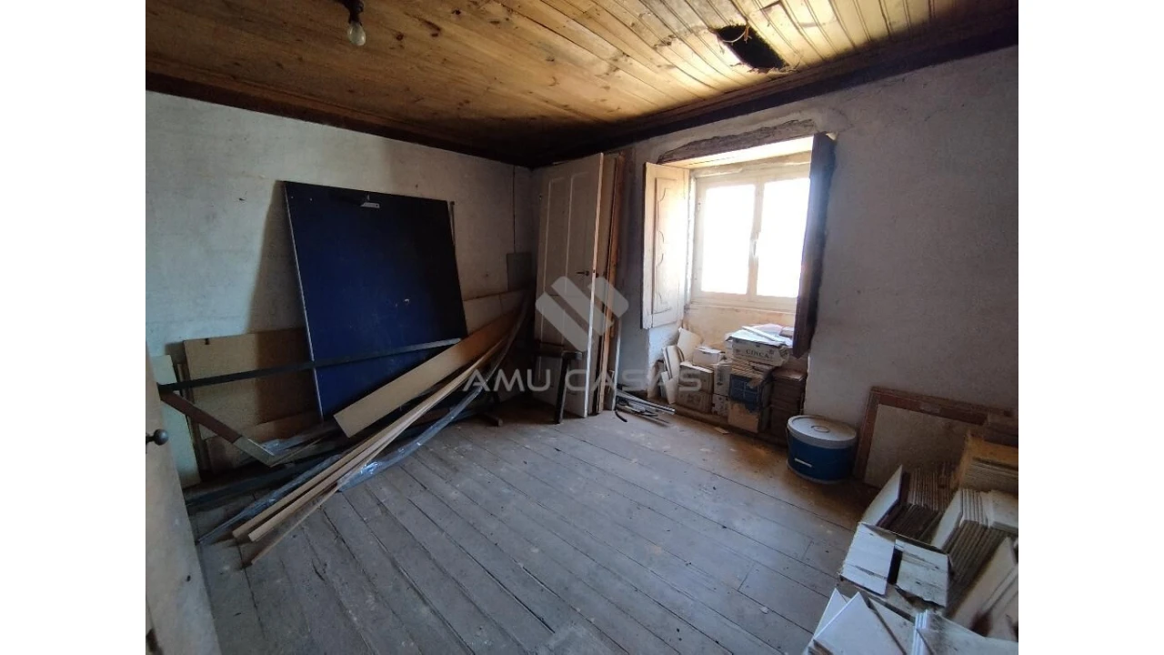 Moradia T3 para Venda em Chave Foto 8