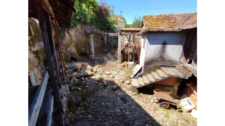 Moradia T3 para Venda em Chave Foto 9