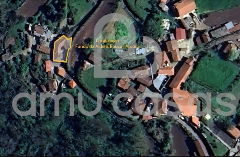 Moradia T3 para Venda em Chave Foto 20