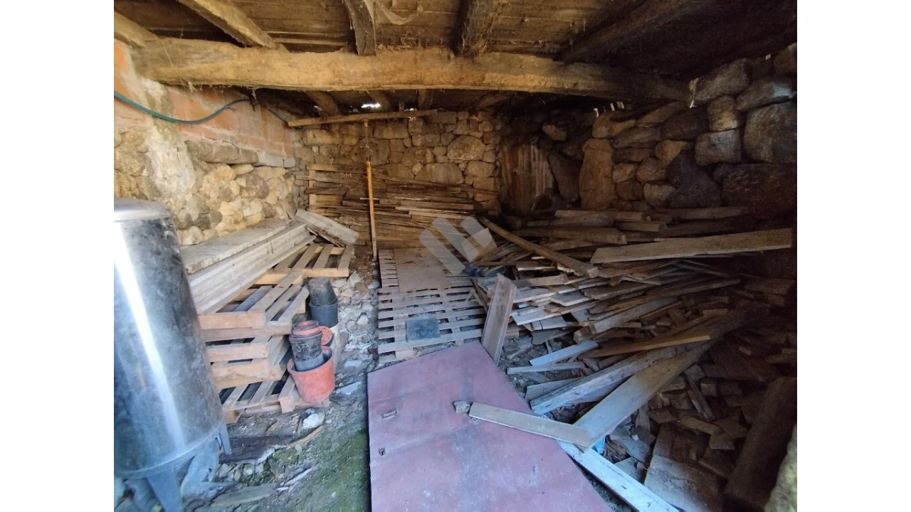 Moradia T3 para Venda em Chave Foto 15