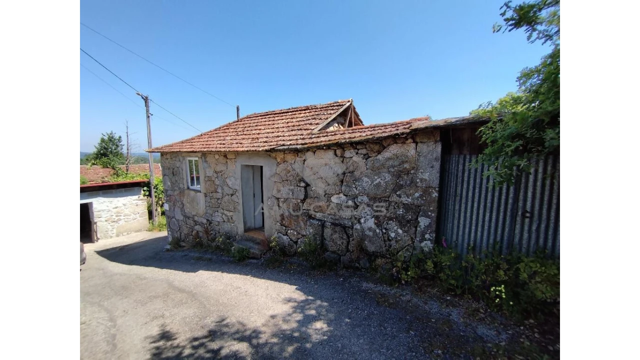 Moradia T3 para Venda em Chave Foto 3