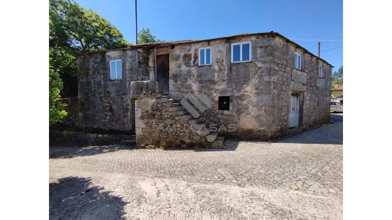 Moradia T3 para Venda em Chave Foto 1