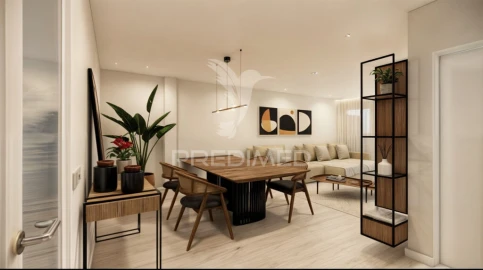 Apartamento T3 para Venda em Gafanha da Encarnação
