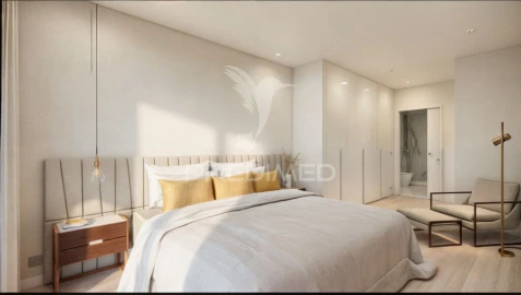 Apartamento T3 para Venda em Gafanha da Encarnação