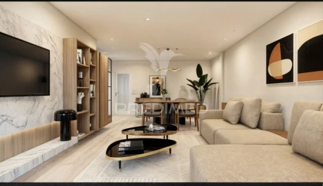 Apartamento T3 para Venda em Gafanha da Encarnação