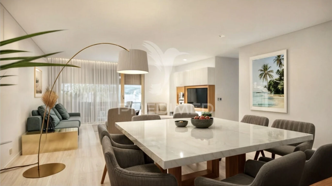 Apartamento T3 para Venda em Gafanha da Encarnação Foto 13