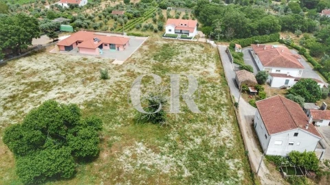 Terreno para Venda em Figueiró dos Vinhos e Bairradas