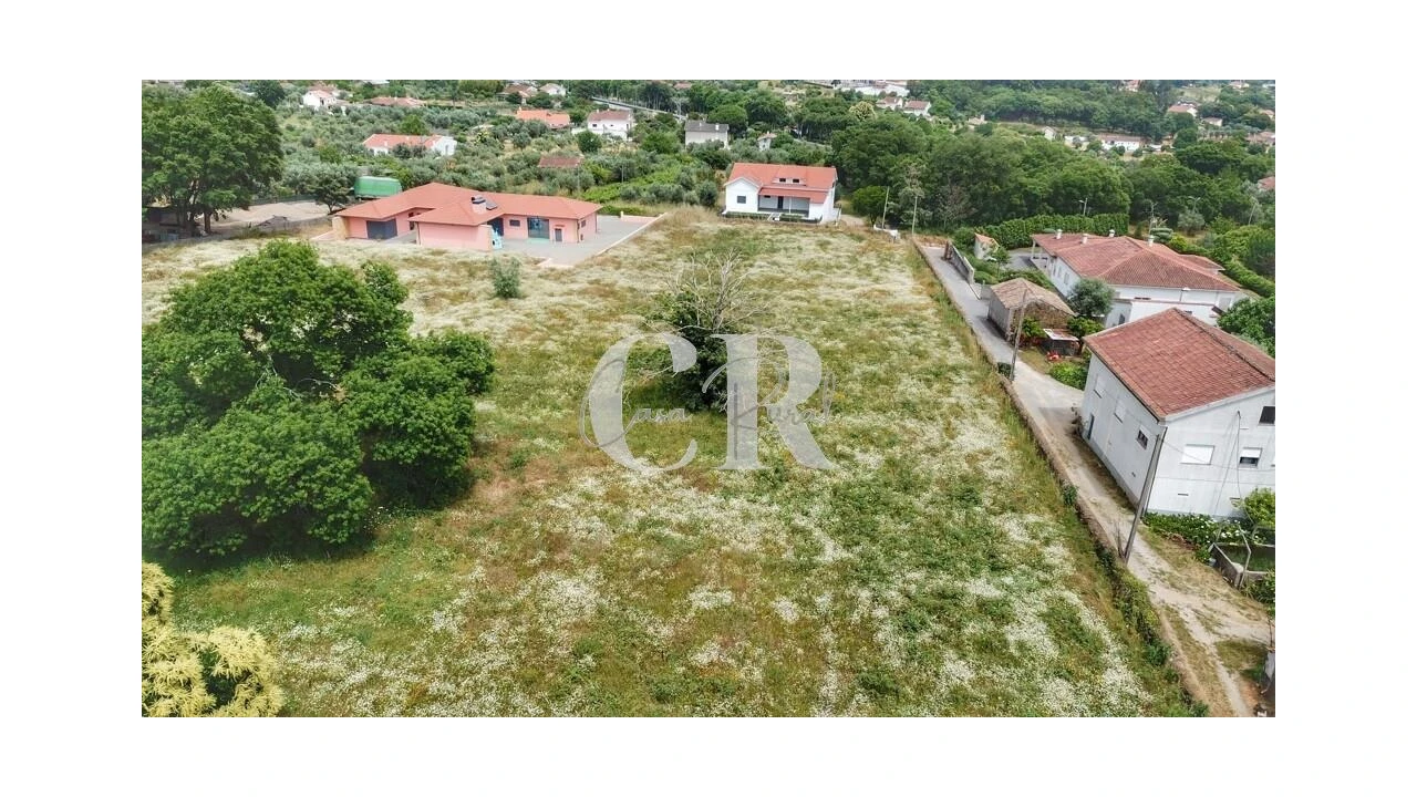 Terreno para Venda em Figueiró dos Vinhos e Bairradas Foto 2
