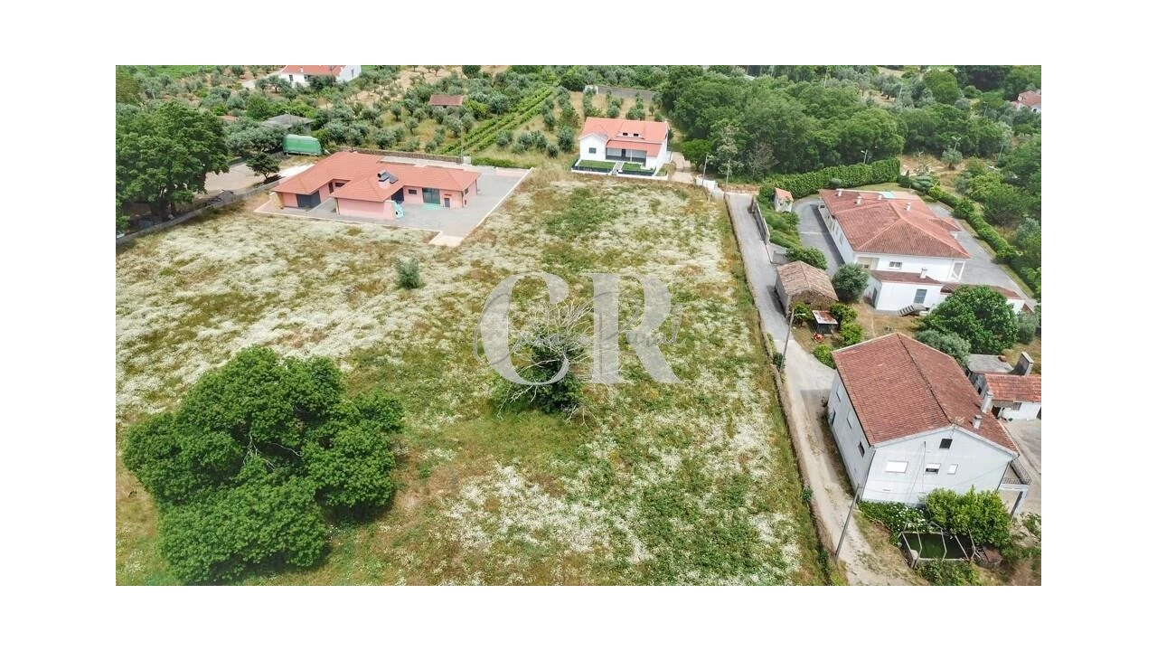 Terreno para Venda em Figueiró dos Vinhos e Bairradas Foto 3