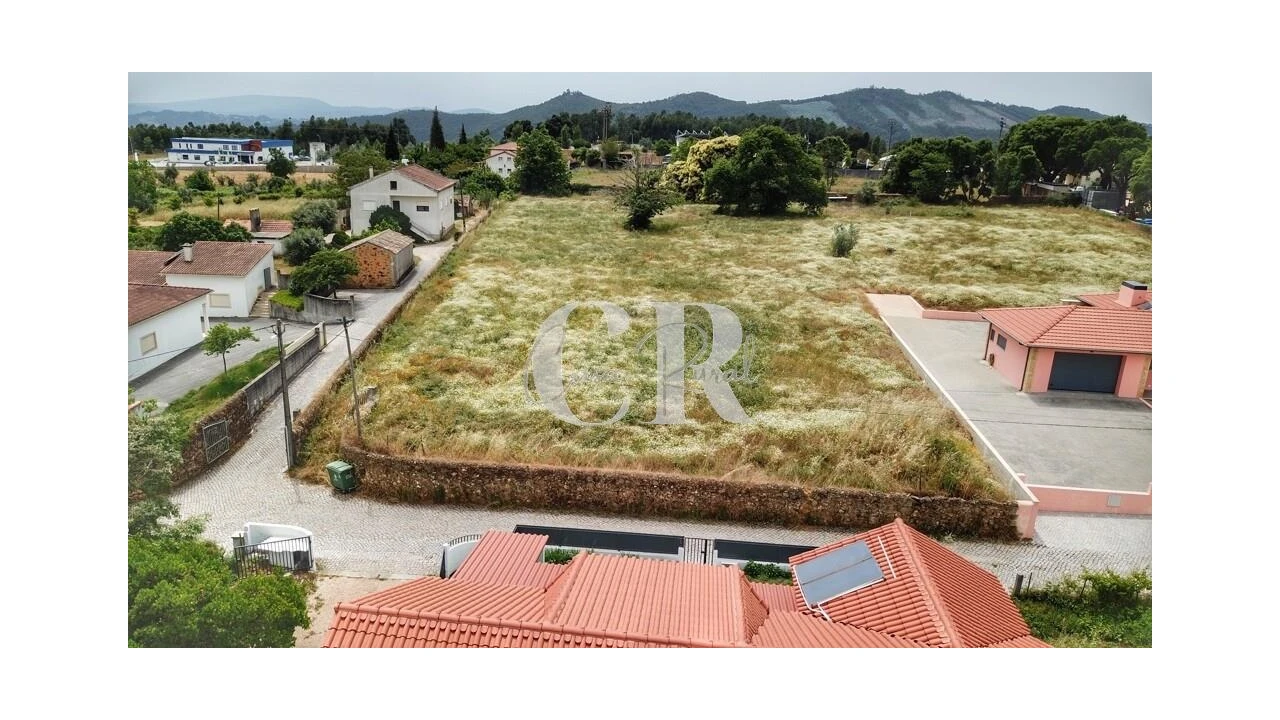 Terreno para Venda em Figueiró dos Vinhos e Bairradas Foto 1