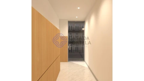Apartamento para Venda em Póvoa de Varzim, Beiriz e Argivai