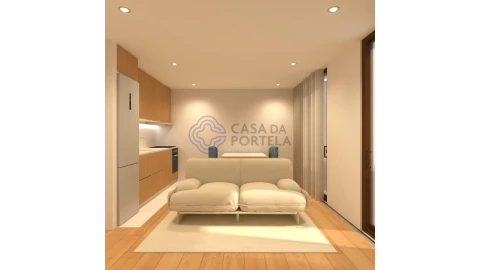 Apartamento para Venda em Póvoa de Varzim, Beiriz e Argivai