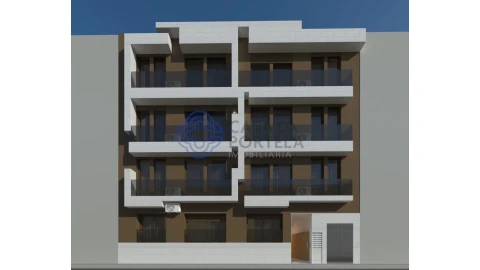 Apartamento para Venda em Póvoa de Varzim, Beiriz e Argivai