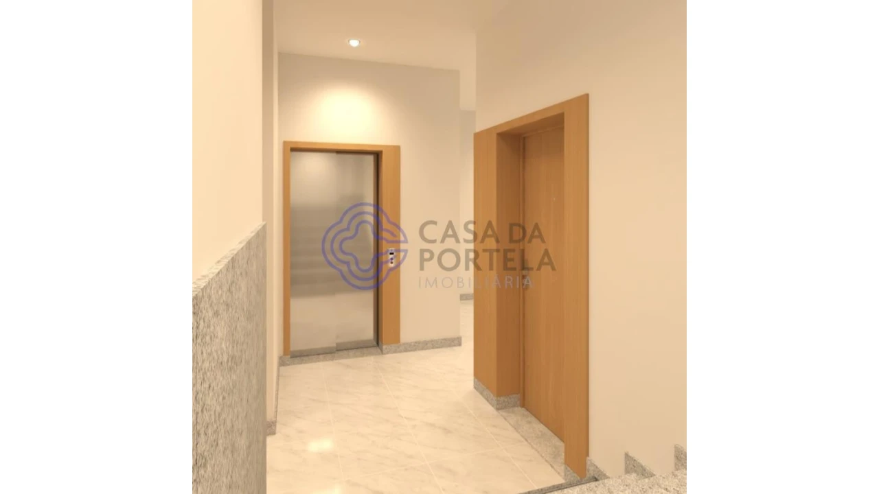 Apartamento para Venda em Póvoa de Varzim, Beiriz e Argivai Foto 8