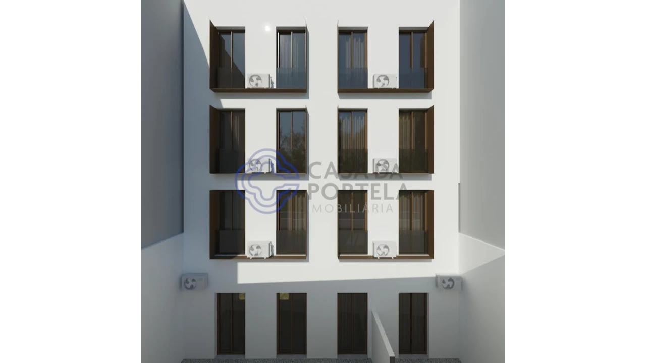 Apartamento para Venda em Póvoa de Varzim, Beiriz e Argivai Foto 11