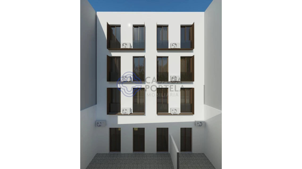 Apartamento para Venda em Póvoa de Varzim, Beiriz e Argivai Foto 11