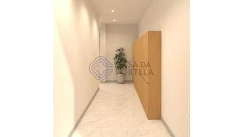 Apartamento para Venda em Póvoa de Varzim, Beiriz e Argivai