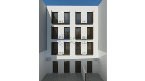 Apartamento para Venda em Póvoa de Varzim, Beiriz e Argivai