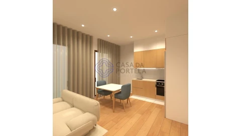 Apartamento para Venda em Póvoa de Varzim, Beiriz e Argivai
