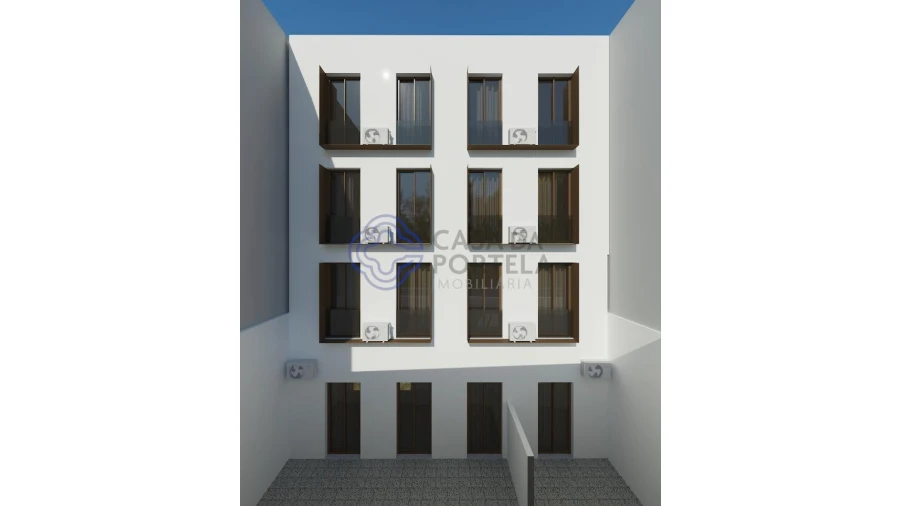 Apartamento para Venda em Póvoa de Varzim, Beiriz e Argivai Foto 11