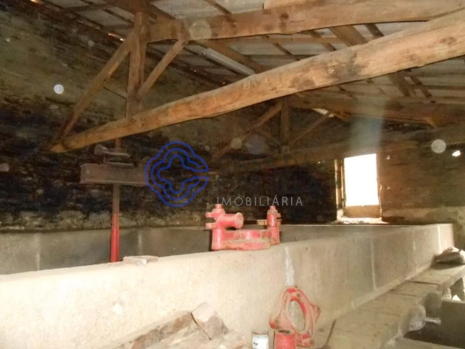 Armazém para Venda em Nogueira e Ermida Foto 31